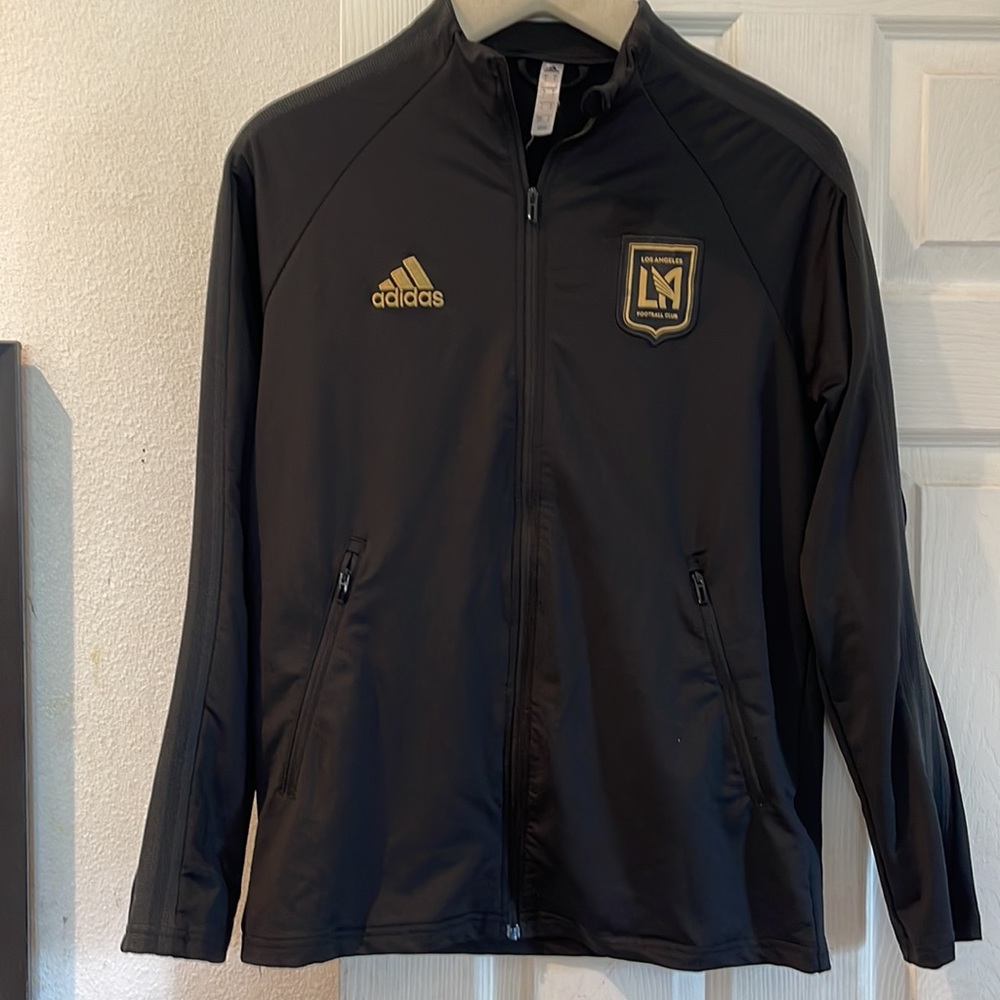 Adidas Jacket . Size S. - image 2